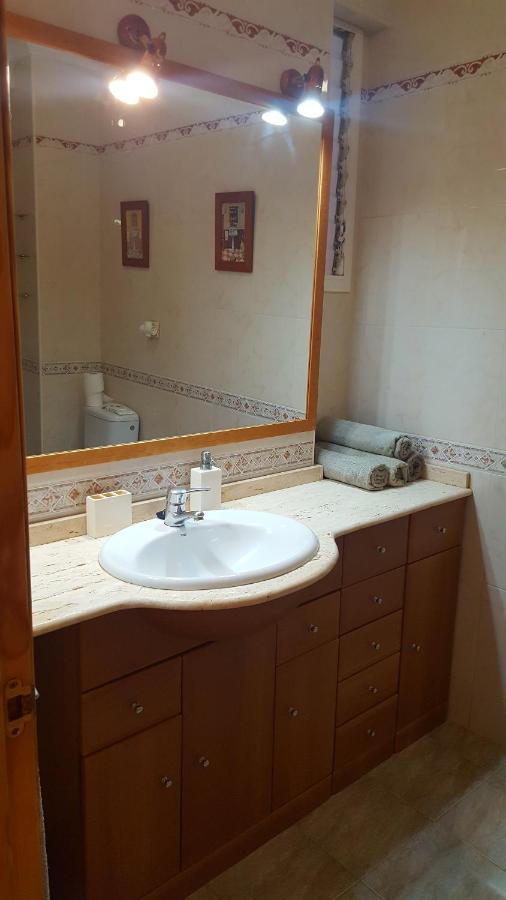 Ferienwohnung Victoria Street Málaga Exterior foto