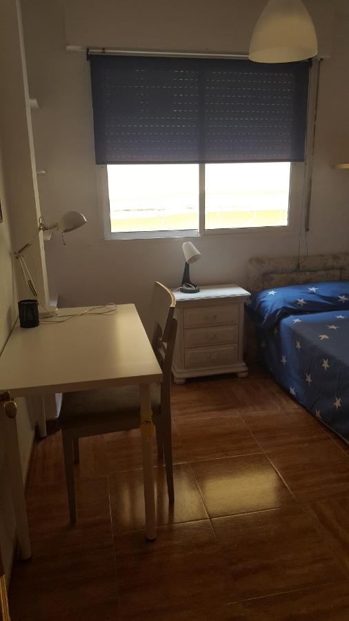 Ferienwohnung Victoria Street Málaga Exterior foto