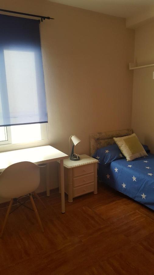 Ferienwohnung Victoria Street Málaga Exterior foto